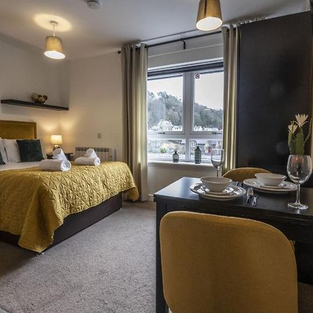 Glenfarclas Apartment Oban Bagian luar foto