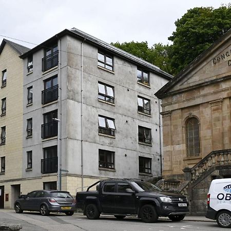 Glenfarclas Apartment Oban Bagian luar foto