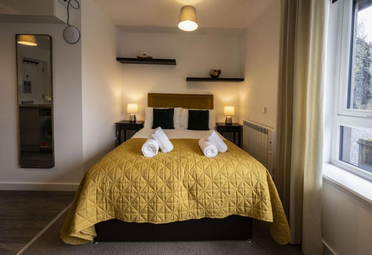 Glenfarclas Apartment Oban Bagian luar foto