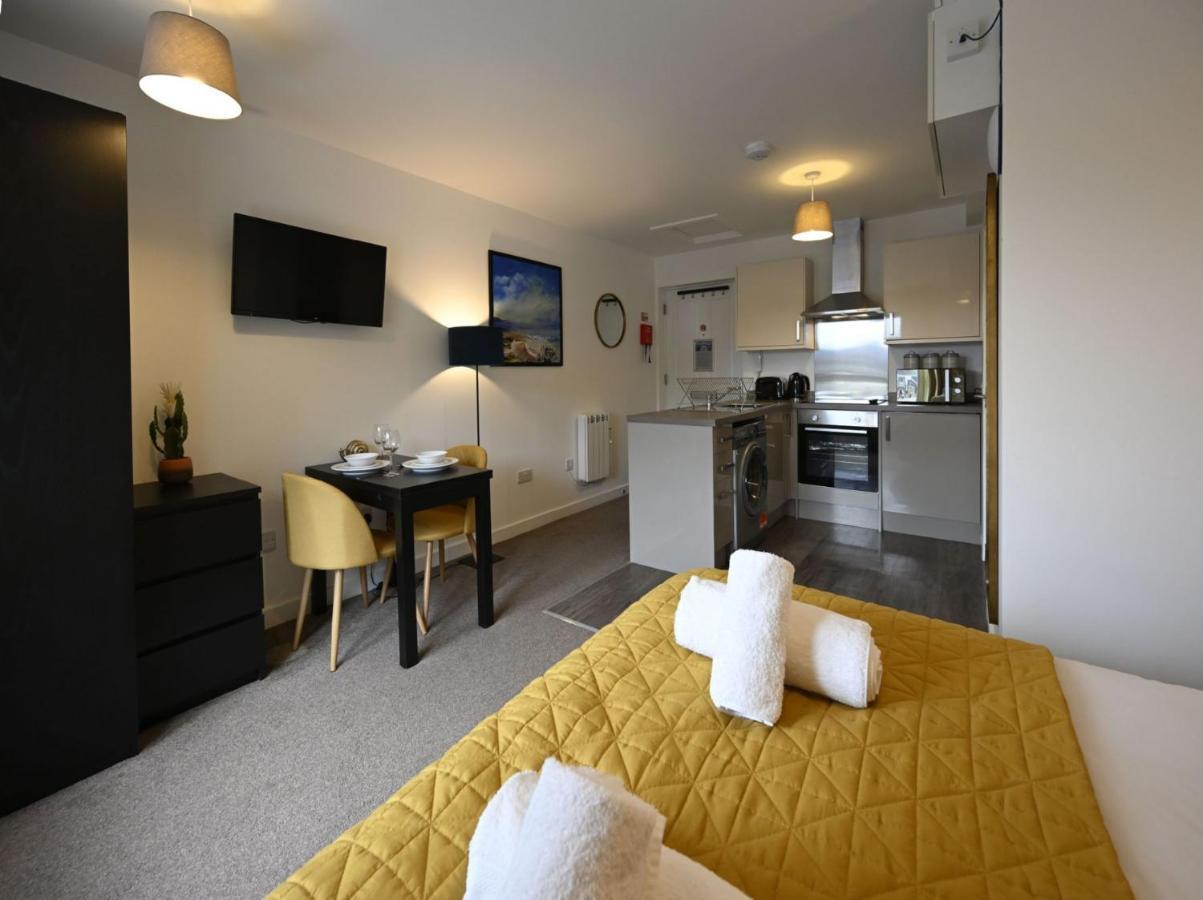 Glenfarclas Apartment Oban Bagian luar foto